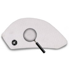 EAZI GRIP NÁLEPKA YAMAHA MT-09 2013- PRO ČIRÁ
